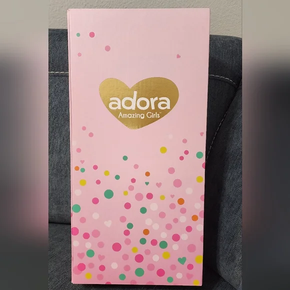 Adora Amazing Girls Dill - Zoe - Picture 3 of 3